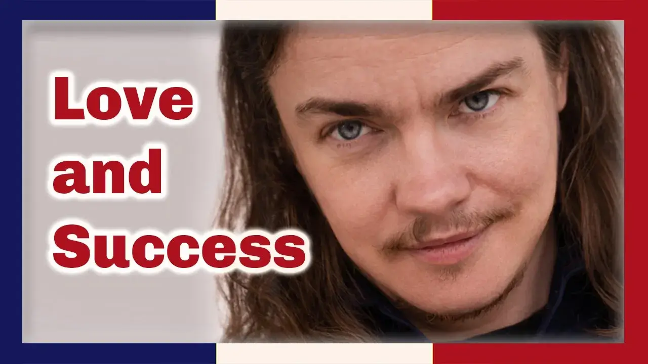 25 powerful morning affirmations for confidence and success in English and French