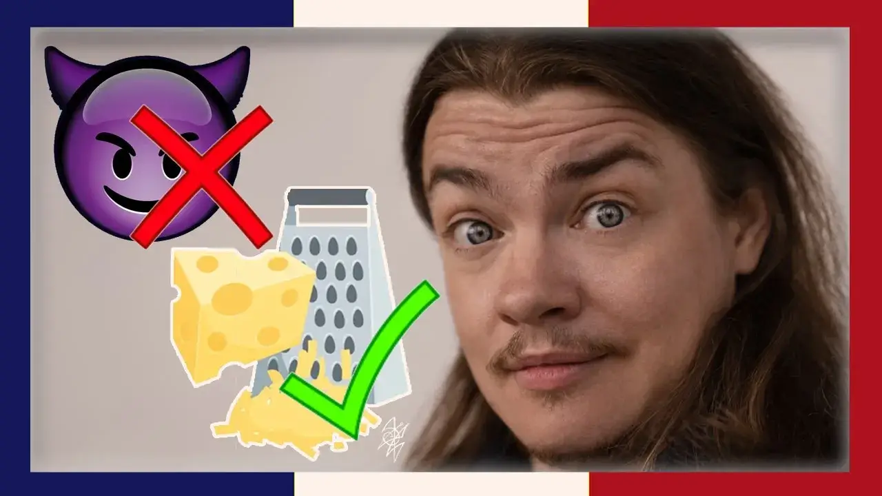 How to say "should" in French - and why you shouldn't