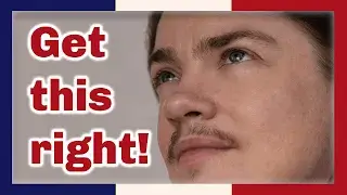 How to make French sentences easily