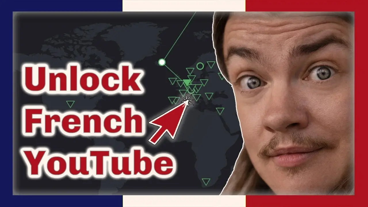 How to learn French with Telegram for free