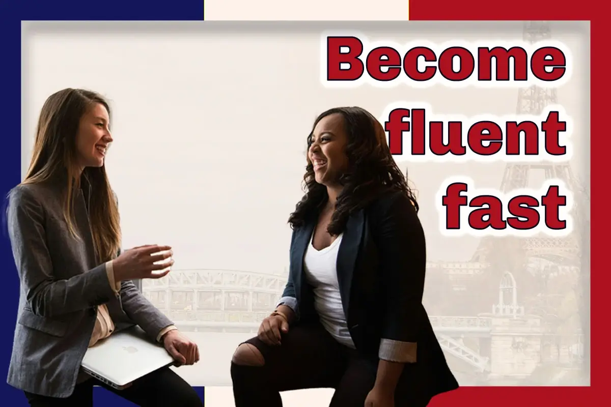 How to master French grammar the easy way