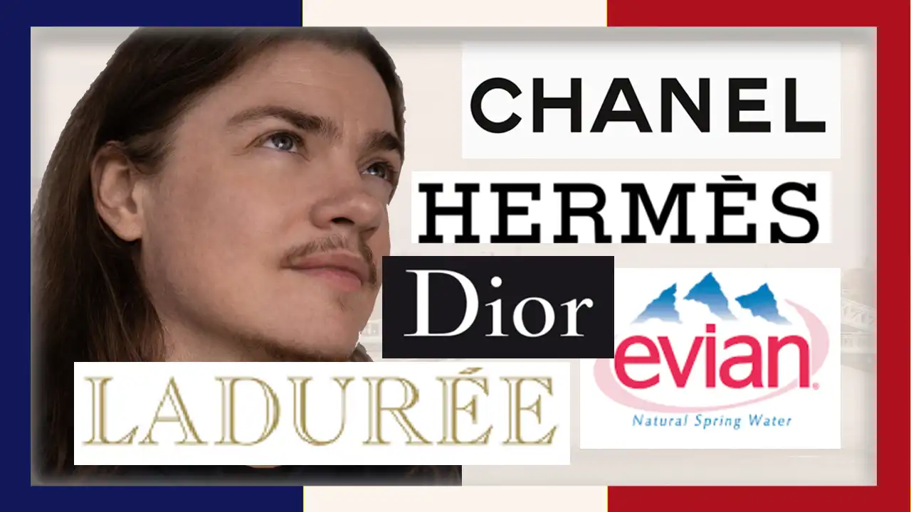 How To Pronounce French Brand Names