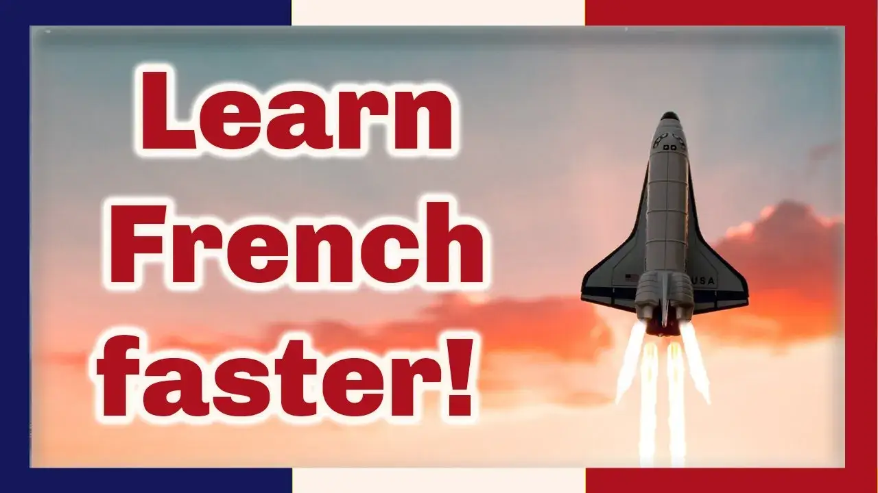 How to learn French fast - 8 easy tips
